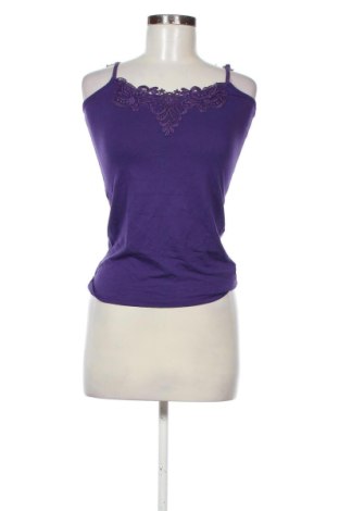 Дамски топ WE, Размер L, Цвят Лилав, Цена 15,33 €