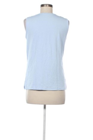 Дамски топ Walbusch, Размер L, Цвят Син, Цена 28,63 €