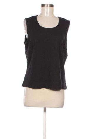 Damentop Walbusch, Größe XL, Farbe Schwarz, Preis € 36,99