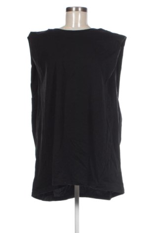 Damski top Weekday, Rozmiar XL, Kolor Czarny, Cena 72,99 zł