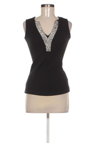 Γυναικείο τοπ Wind, Μέγεθος S, Χρώμα Μαύρο, Τιμή 17,99 €