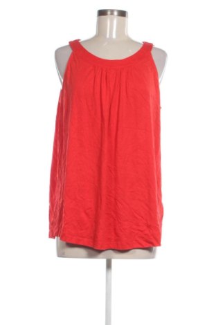 Damentop Women's Collection, Größe XL, Farbe Rot, Preis 19,99 €