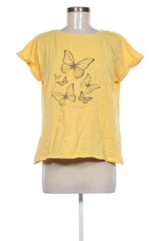 Dámský top Yessica, Velikost M, Barva Žlutá, Cena  199,00 Kč