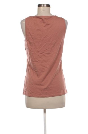 Γυναικείο τοπ Yessica, Μέγεθος M, Χρώμα Καφέ, Τιμή 17,99 €