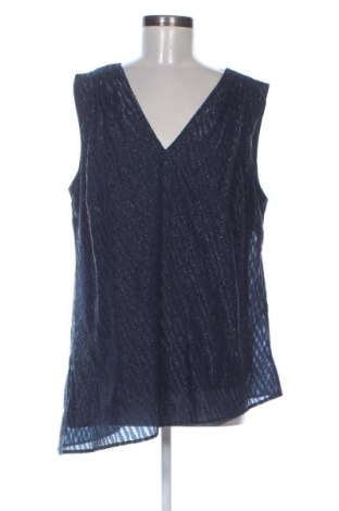 Дамски топ Yessica, Размер XL, Цвят Син, Цена 15,33 €
