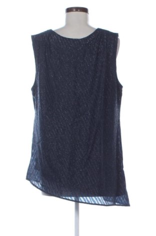 Дамски топ Yessica, Размер XL, Цвят Син, Цена 15,33 €
