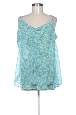 Damentop Yessica, Größe XXL, Farbe Mehrfarbig, Preis 18,66 €