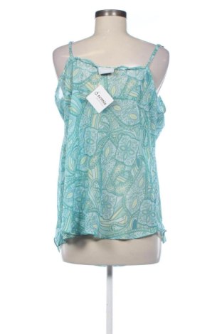 Damentop Yessica, Größe XXL, Farbe Mehrfarbig, Preis 18,66 €