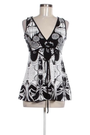 Γυναικείο τοπ Yessica, Μέγεθος M, Χρώμα Πολύχρωμο, Τιμή 17,99 €