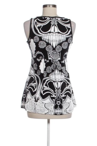 Γυναικείο τοπ Yessica, Μέγεθος M, Χρώμα Πολύχρωμο, Τιμή 17,99 €