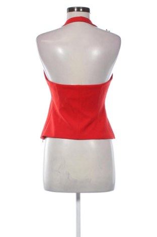Damski top Zara, Rozmiar M, Kolor Czerwony, Cena 48,99 zł