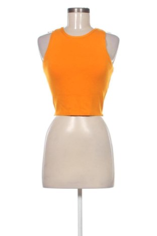 Дамски топ Zara, Размер M, Цвят Оранжев, Цена 9,71 €