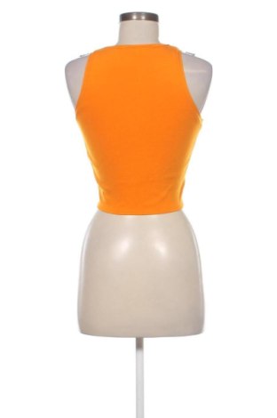 Дамски топ Zara, Размер M, Цвят Оранжев, Цена 9,71 €
