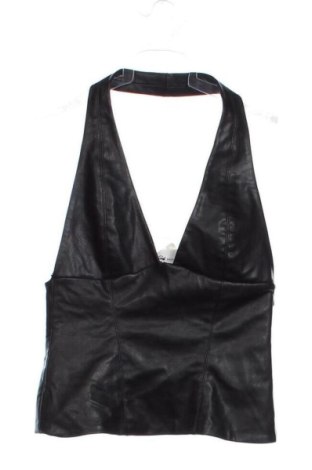 Γυναικείο τοπ Zara, Μέγεθος XS, Χρώμα Μαύρο, Τιμή 11,99 €