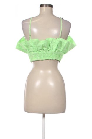 Γυναικείο τοπ Zara, Μέγεθος L, Χρώμα Πολύχρωμο, Τιμή 11,99 €