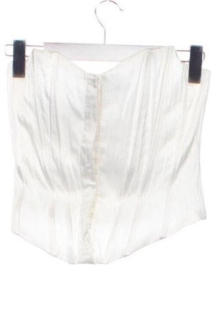 Damentop Zara, Größe S, Farbe Weiß, Preis € 15,52