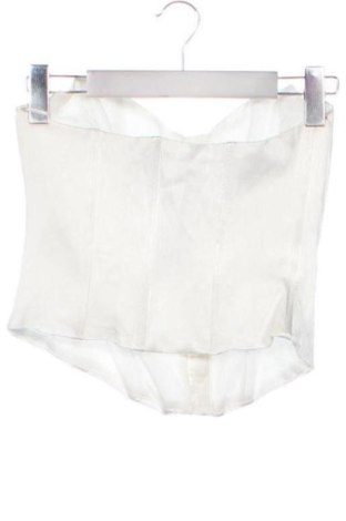 Damentop Zara, Größe S, Farbe Weiß, Preis € 15,52