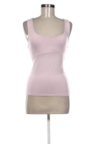 Damentop Zara, Größe S, Farbe Aschrosa, Preis 9,00 €