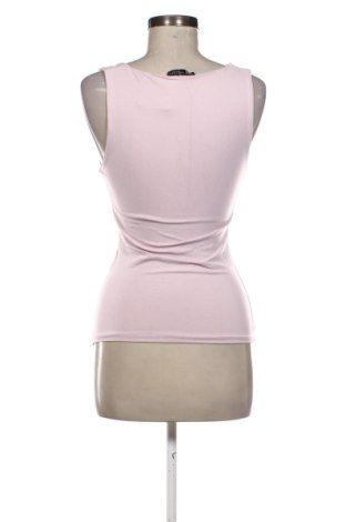 Damentop Zara, Größe S, Farbe Aschrosa, Preis 9,00 €