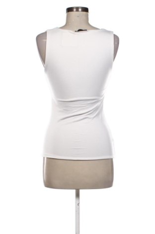 Γυναικείο τοπ Zara, Μέγεθος S, Χρώμα Λευκό, Τιμή 9,00 €