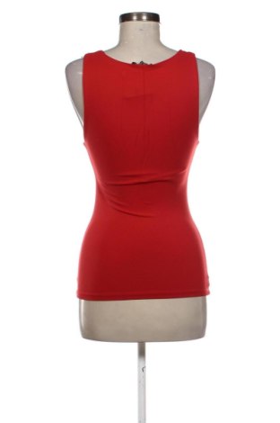 Γυναικείο τοπ Zara, Μέγεθος S, Χρώμα Κόκκινο, Τιμή 9,00 €