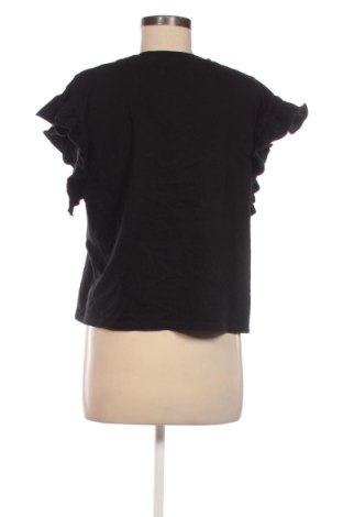 Damski top Zara, Rozmiar L, Kolor Czarny, Cena 48,99 zł