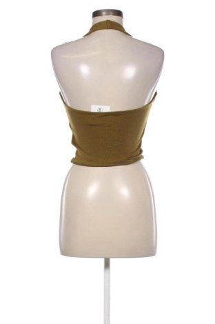 Dámsky top  Zara, Veľkosť S, Farba Zelená, Cena  10,95 €