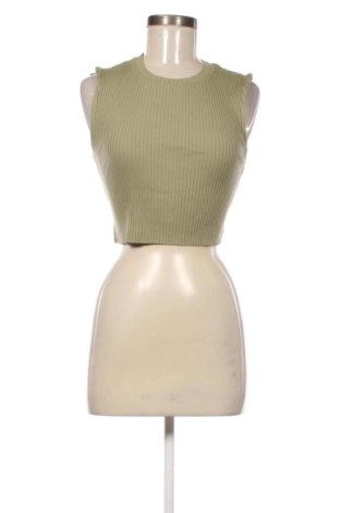 Damentop Zara, Größe M, Farbe Grün, Preis 11,99 €