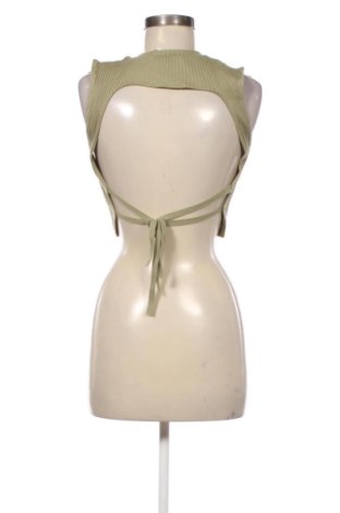 Damentop Zara, Größe M, Farbe Grün, Preis 11,99 €