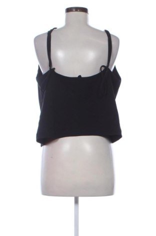 Damentop Zara, Größe XXL, Farbe Schwarz, Preis 11,99 €