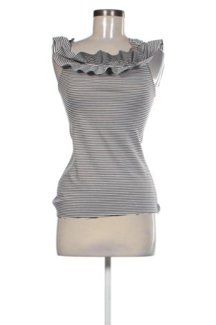 Дамски топ Zara, Размер M, Цвят Многоцветен, Цена 15,34 €