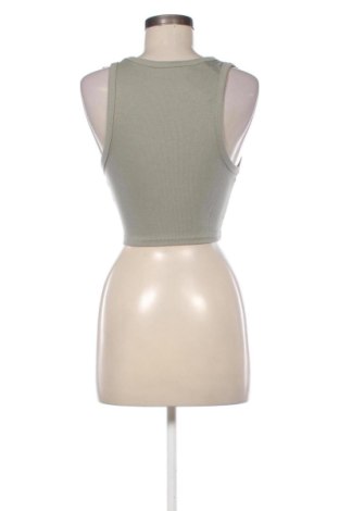Damentop Zara, Größe M, Farbe Grün, Preis 9,00 €