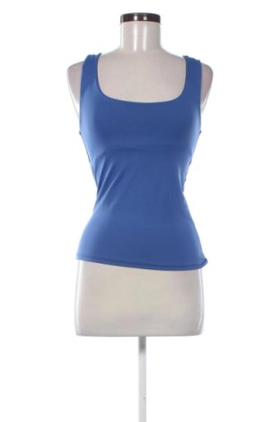 Γυναικείο τοπ Zara, Μέγεθος S, Χρώμα Μπλέ, Τιμή 9,00 €