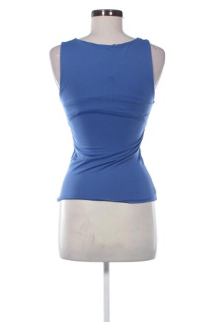 Γυναικείο τοπ Zara, Μέγεθος S, Χρώμα Μπλέ, Τιμή 9,00 €