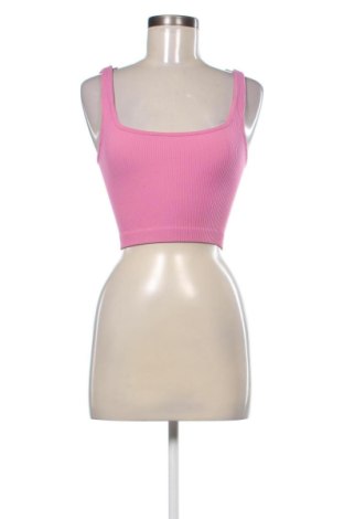 Дамски топ Zara, Размер XS, Цвят Розов, Цена 9,00 €
