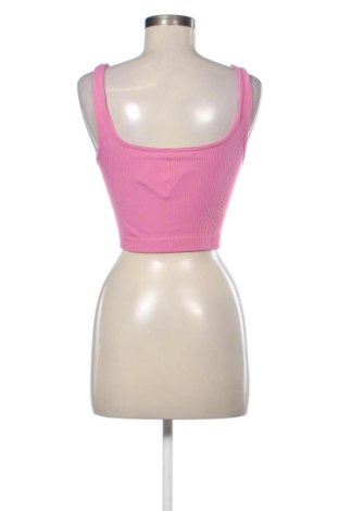 Дамски топ Zara, Размер XS, Цвят Розов, Цена 9,00 €