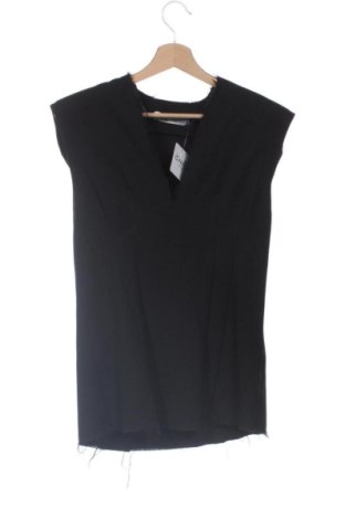 Damentop Zara, Größe S, Farbe Schwarz, Preis 9,21 €