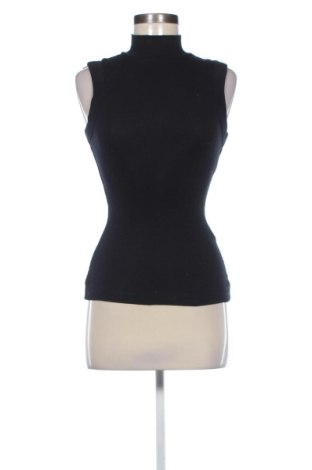 Γυναικείο τοπ Zara, Μέγεθος S, Χρώμα Μαύρο, Τιμή 23,79 €