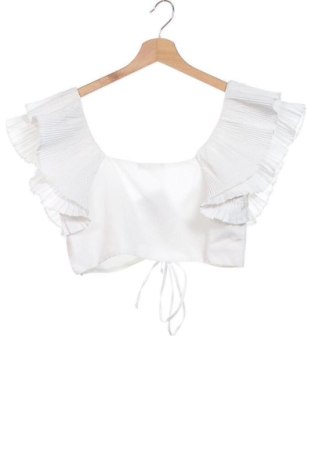 Dámsky top  Zara, Veľkosť S, Farba Biela, Cena  9,00 €