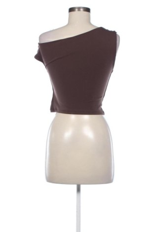 Dámsky top  Zara, Veľkosť M, Farba Hnedá, Cena  9,00 €