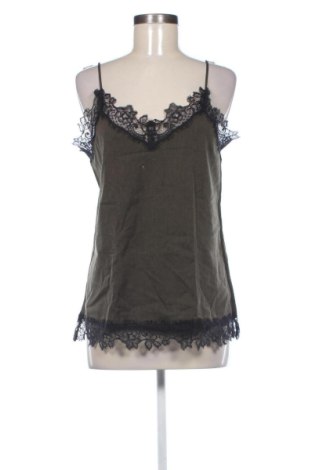 Damski top Zara, Rozmiar L, Kolor Kolorowy, Cena 48,23 zł