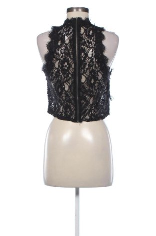 Дамски топ Zara, Размер S, Цвят Черен, Цена 11,47 €