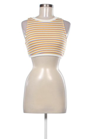 Дамски топ Zara, Размер S, Цвят Многоцветен, Цена 13,30 €