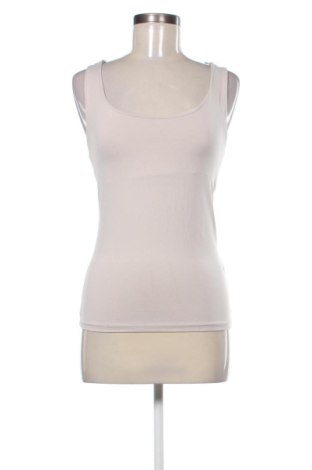 Damentop Zara, Größe M, Farbe Beige, Preis € 9,00