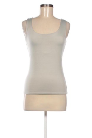 Top de femei Zara, Mărime M, Culoare Verde, Preț 46,92 Lei