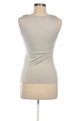 Top de femei Zara, Mărime M, Culoare Verde, Preț 46,92 Lei