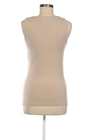 Top de femei Zara, Mărime M, Culoare Bej, Preț 46,92 Lei