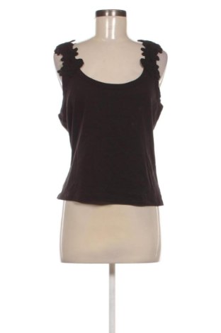 Dámský top Zara, Velikost XL, Barva Černá, Cena  259,00 Kč