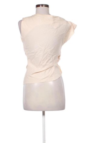 Damentop Zara, Größe S, Farbe Beige, Preis € 9,21