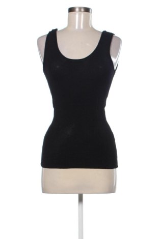 Γυναικείο τοπ Zara, Μέγεθος M, Χρώμα Μαύρο, Τιμή 11,99 €